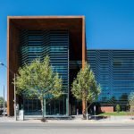 Shepparton Law Courts
