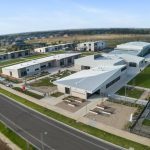 Laa Yulta Primary School