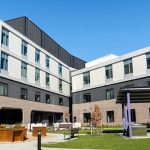 Kingston Centre Residential Aged Care Facility