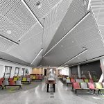 Spirit of Tasmania – Passenger Terminal Building